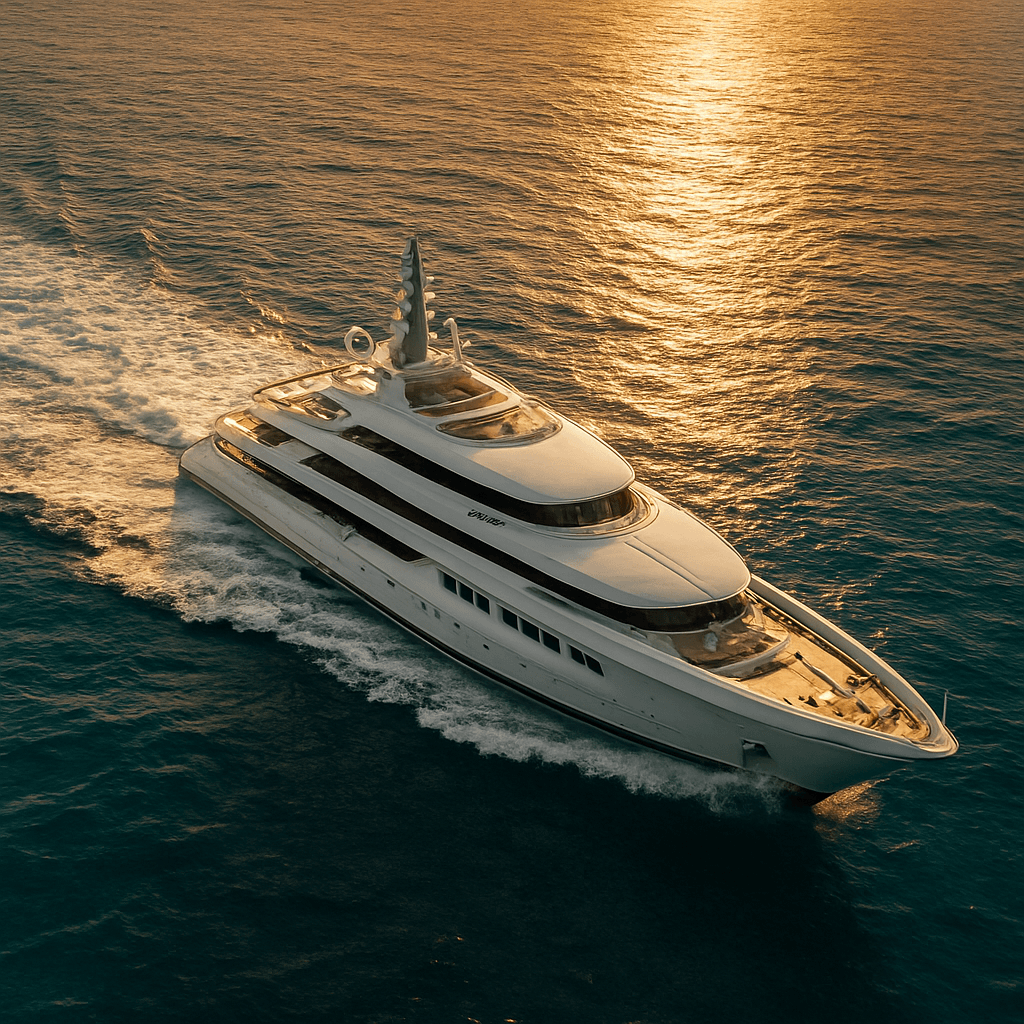2020 Princess S72, demonstration listing