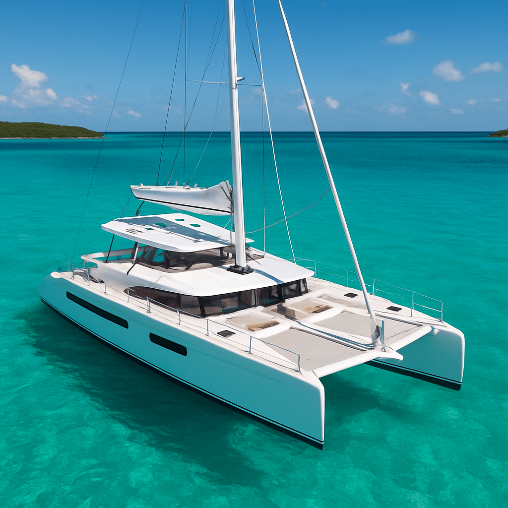 2021 Princess V60, demonstration listing