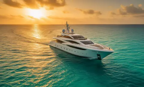 Armatti Yachts boat, official source image