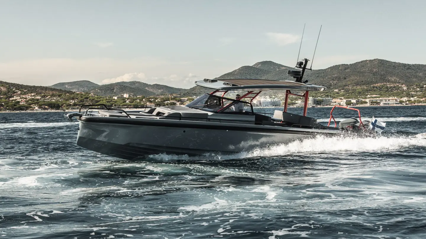Brabus Shadow 1000 St Pg Se, official source image