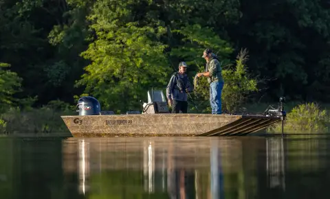 G3 Boats boat, official source image