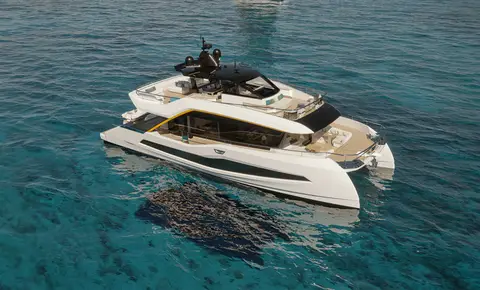 Wider boat, official source image