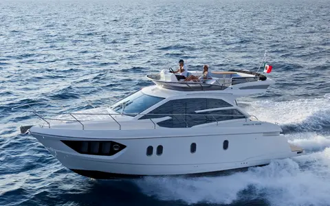 Absolute Absolute 40 FLY, official model image