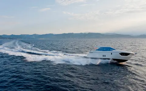 Absolute Absolute 40 STY, official model image