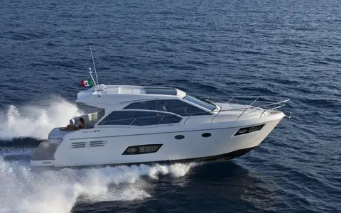 Absolute Absolute 43 STY, official model image