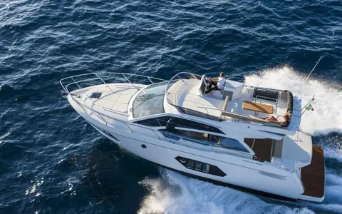 Absolute Absolute 45 FLY, official model image