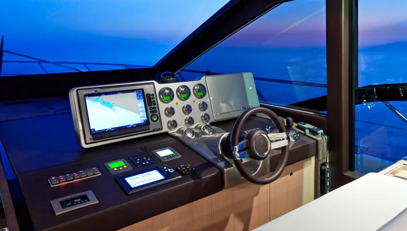 Absolute Absolute 53 STY, official model image