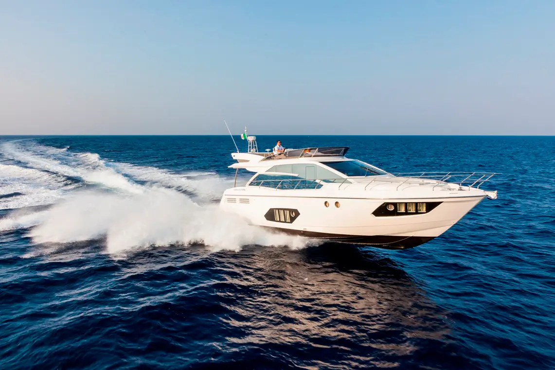 Absolute Absolute 55 FLY, official model image