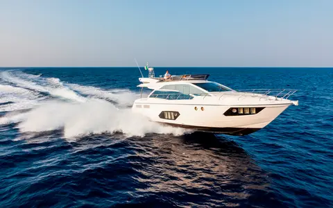 Absolute Absolute 55 FLY, official model image