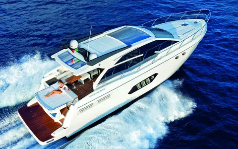 Absolute Absolute 55 STY, official model image