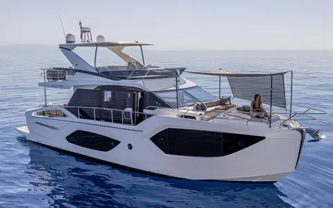 Absolute Absolute 56 FLY, official model image