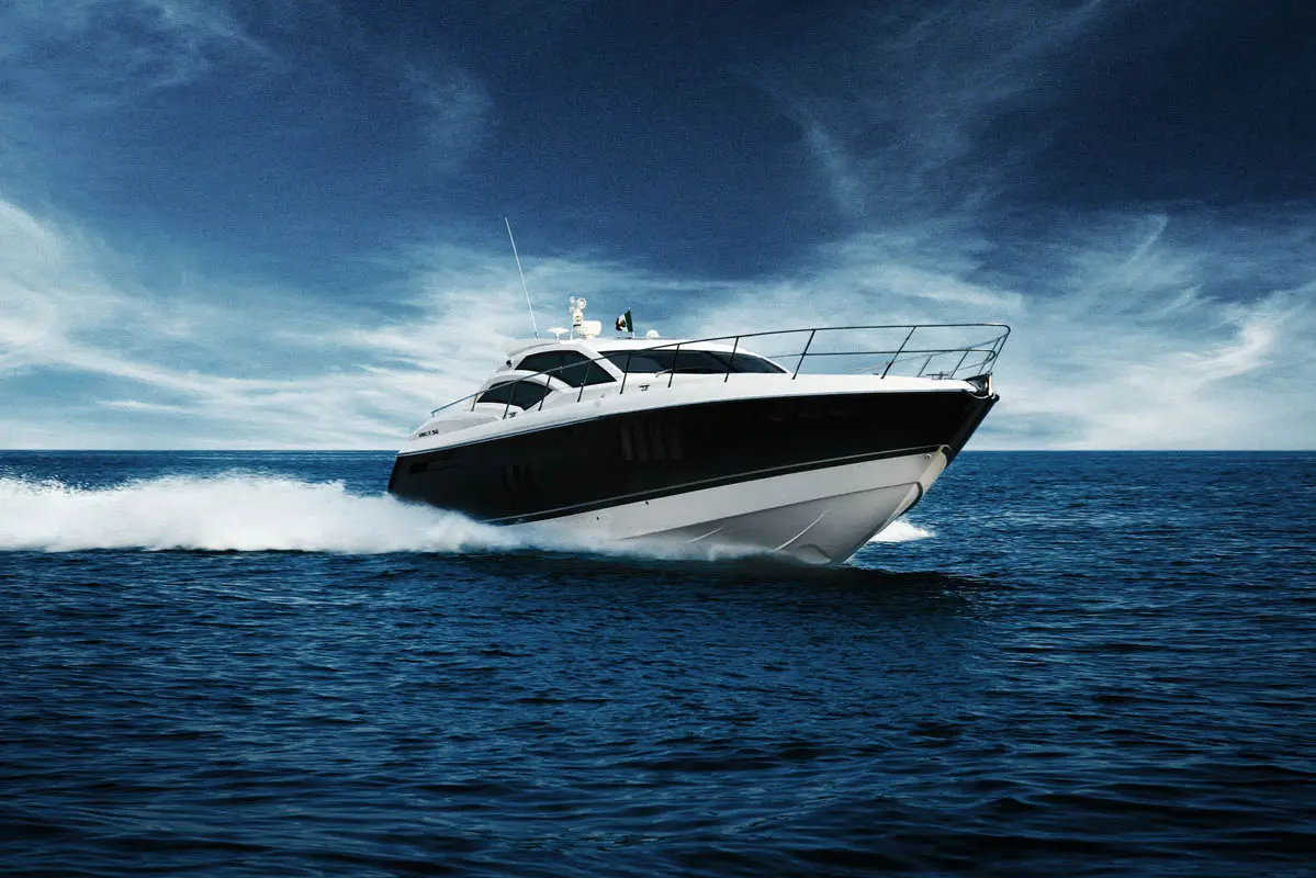 Absolute Absolute 56 STC, official model image