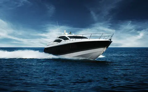 Absolute Absolute 56 STC, official model image