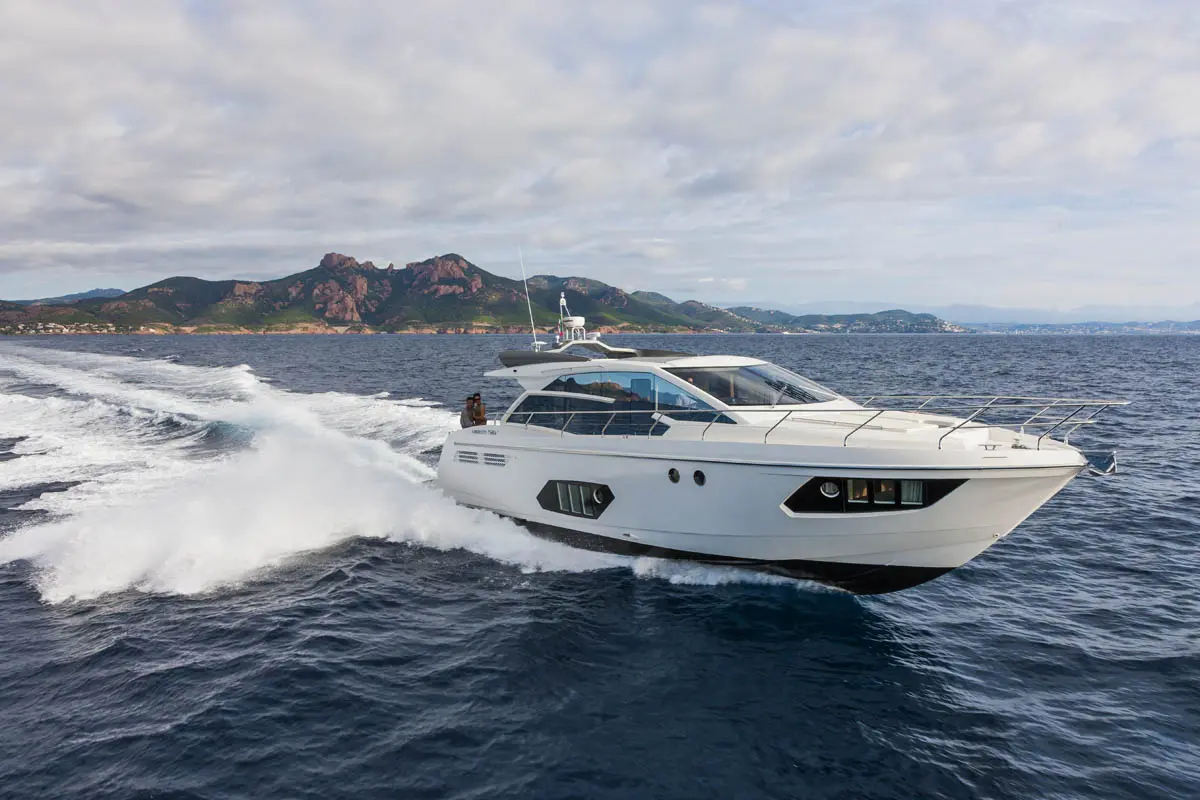 Absolute Absolute 56 STY, official model image
