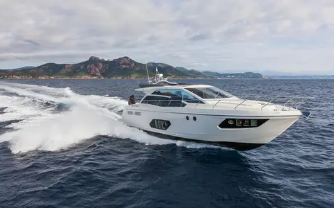 Absolute Absolute 56 STY, official model image