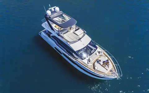 Absolute Absolute 58 FLY, official model image