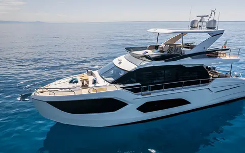 Absolute Absolute 60 FLY, official model image