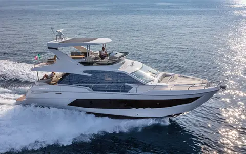 Absolute Absolute 62 FLY, official model image