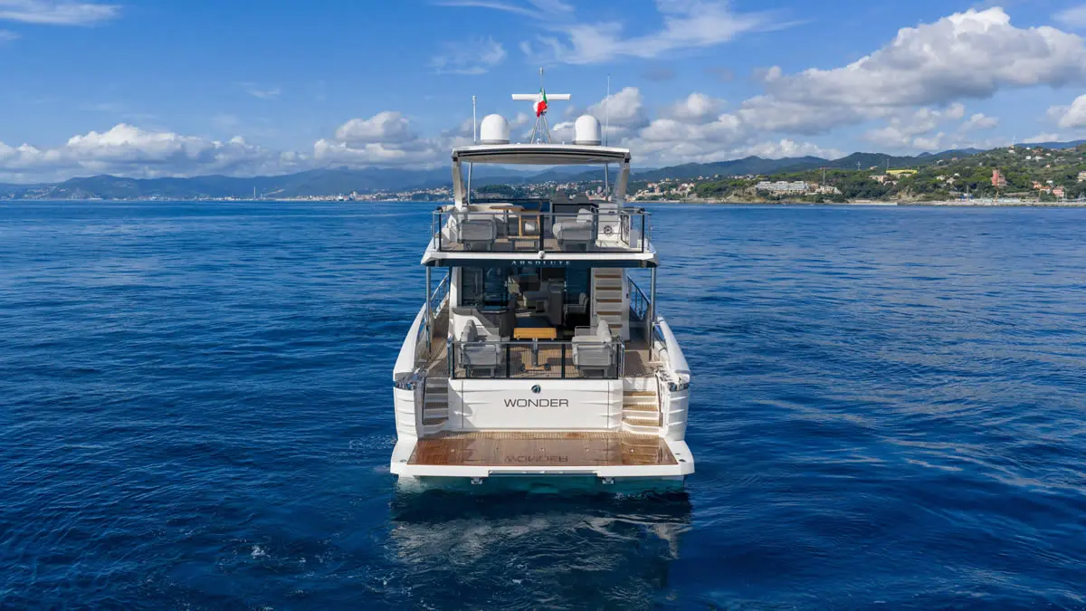 Absolute Absolute 70 FLY, official model image