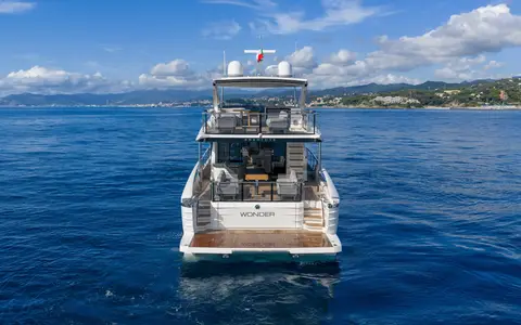 Absolute Absolute 70 FLY, official model image