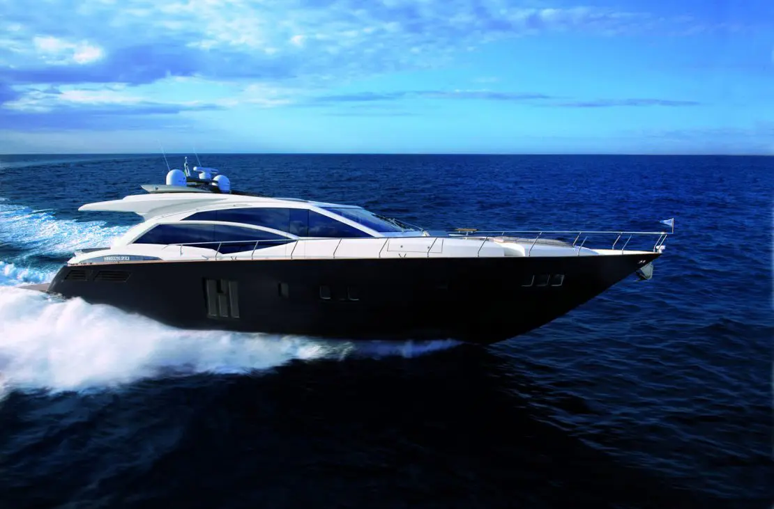 Absolute Absolute 70 STY, official model image