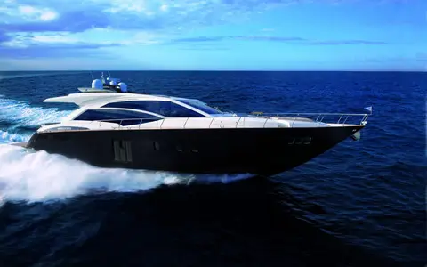 Absolute Absolute 70 STY, official model image