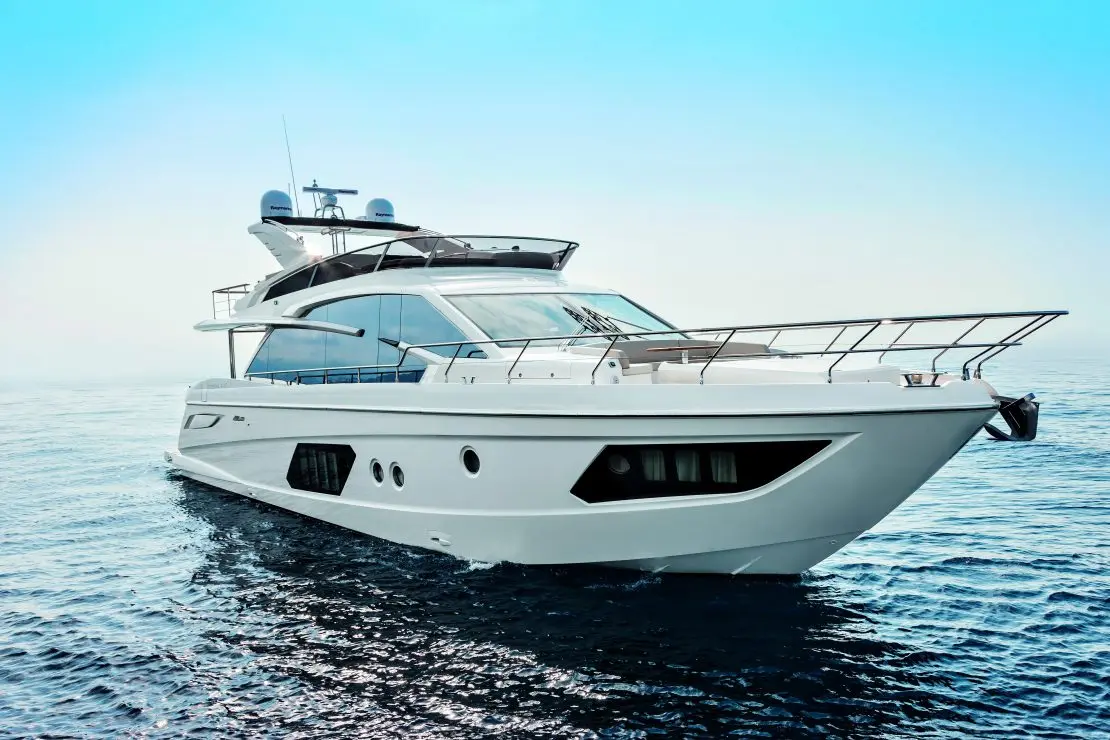 Absolute Absolute 72 FLY, official model image