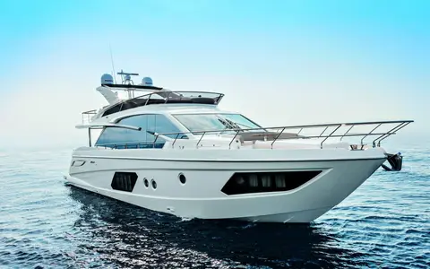 Absolute Absolute 72 FLY, official model image