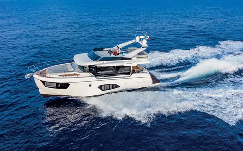 Absolute Absolute NAVETTA 48, official model image
