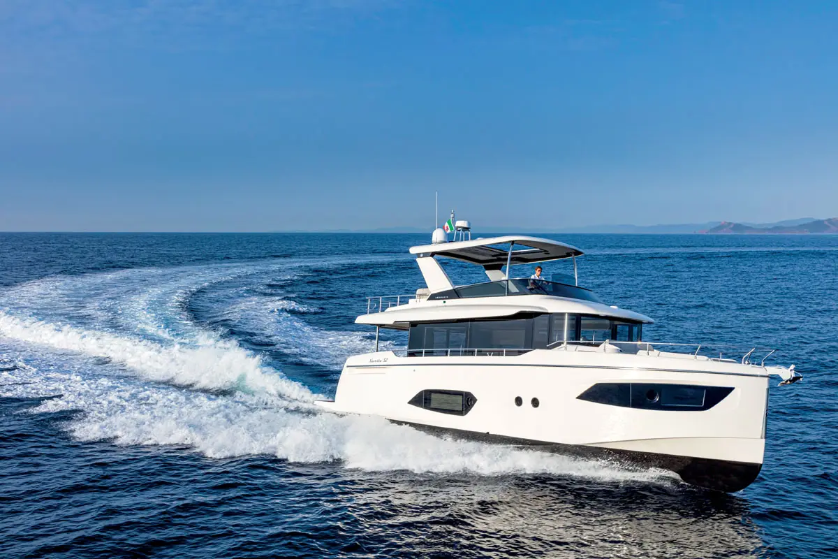 Absolute Absolute NAVETTA 52, official model image