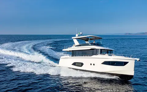 Absolute Absolute NAVETTA 52, official model image