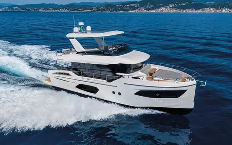 Absolute Absolute NAVETTA 53, official model image