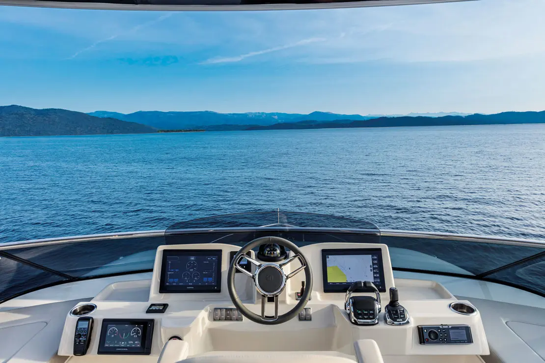 Absolute Absolute NAVETTA 58, official model image