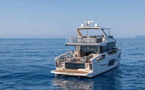 Absolute Absolute NAVETTA 62, official model image