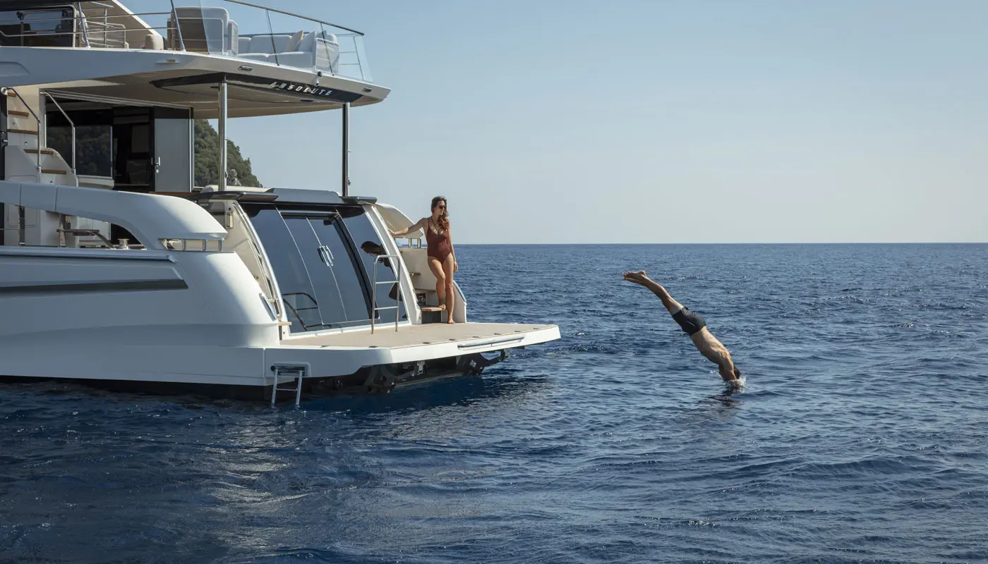 Absolute Absolute NAVETTA 64, official model image