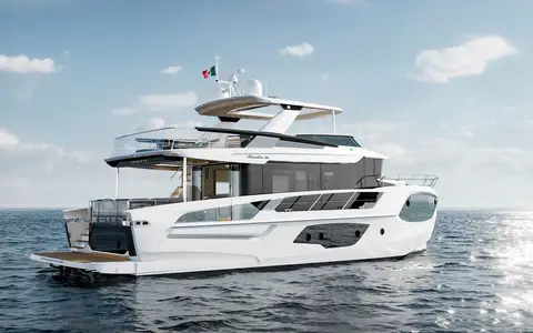 Absolute Absolute NAVETTA 66, official model image