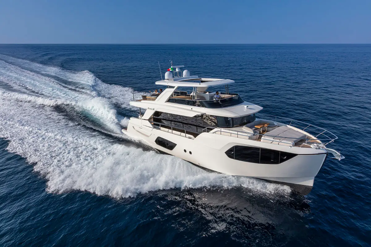 Absolute Absolute NAVETTA 68, official model image
