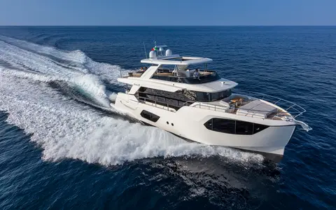 Absolute Absolute NAVETTA 68, official model image