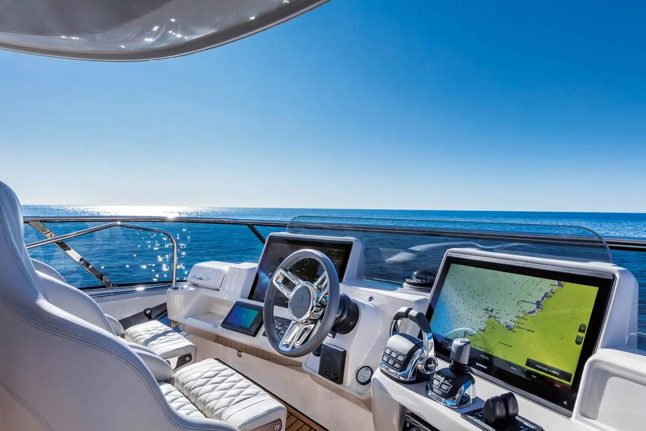 Absolute Absolute NAVETTA 73, official model image