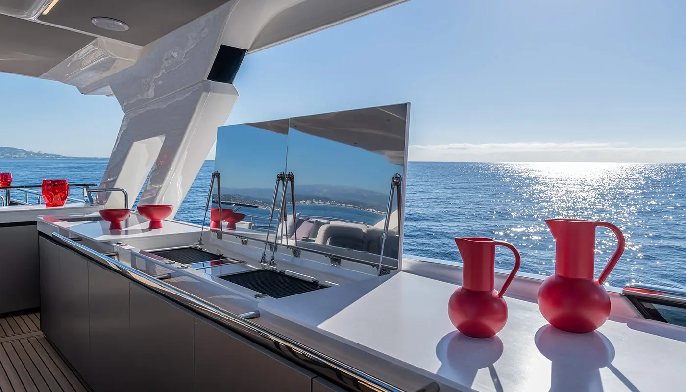 Absolute Absolute NAVETTA 75, official model image