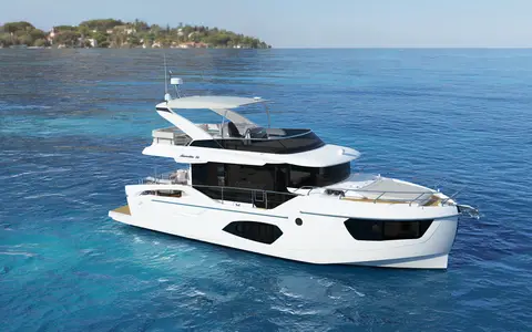 Absolute Absolute NAVETTA50, official model image