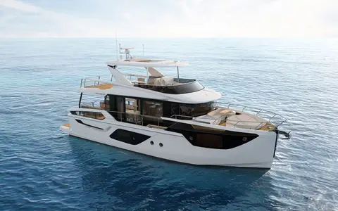 Absolute Absolute NAVETTA58 ANDROMEDA, official model image