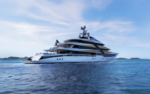Admiral, representative image from the ADM 75