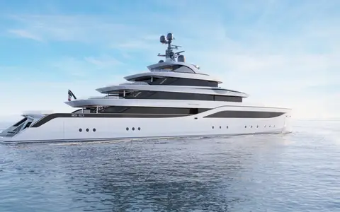 Admiral ESSENCE 77, official model image