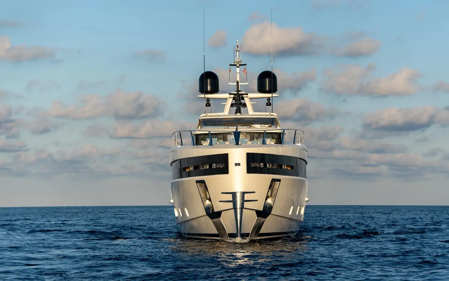 Baglietto Club M, official model image