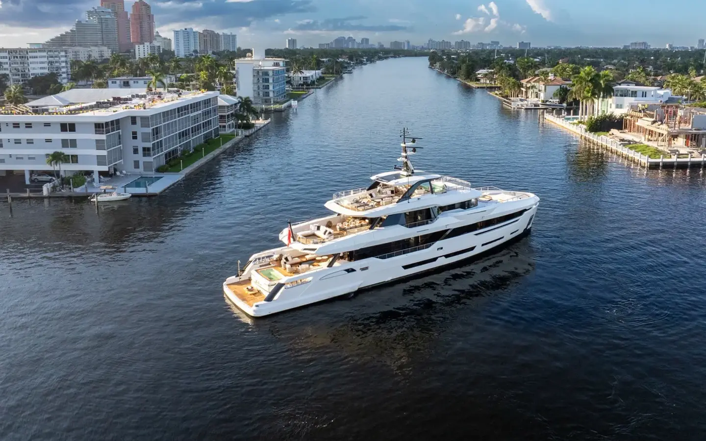 Baglietto Jules ex Barbara Anne, official model image