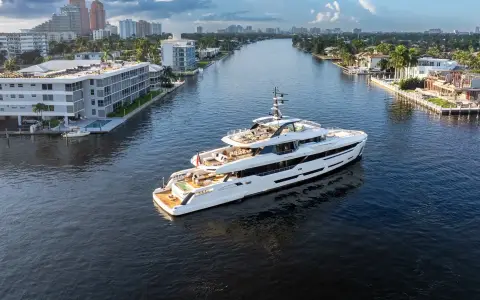 Baglietto Jules ex Barbara Anne, official model image