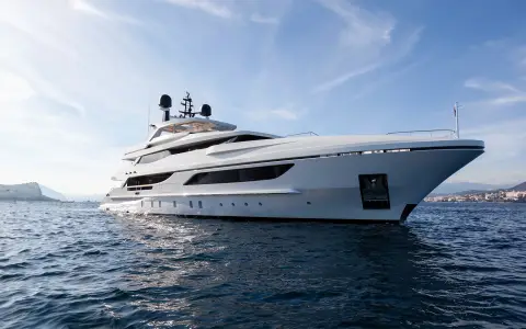 Baglietto Mr t, official model image