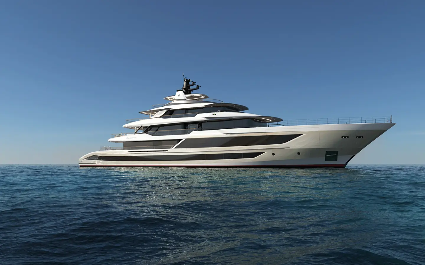 Baglietto T60, official model image