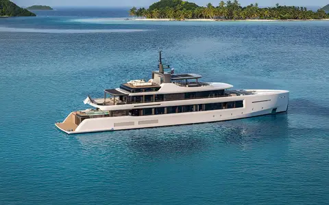 Benetti B.Loft 65M, official model image